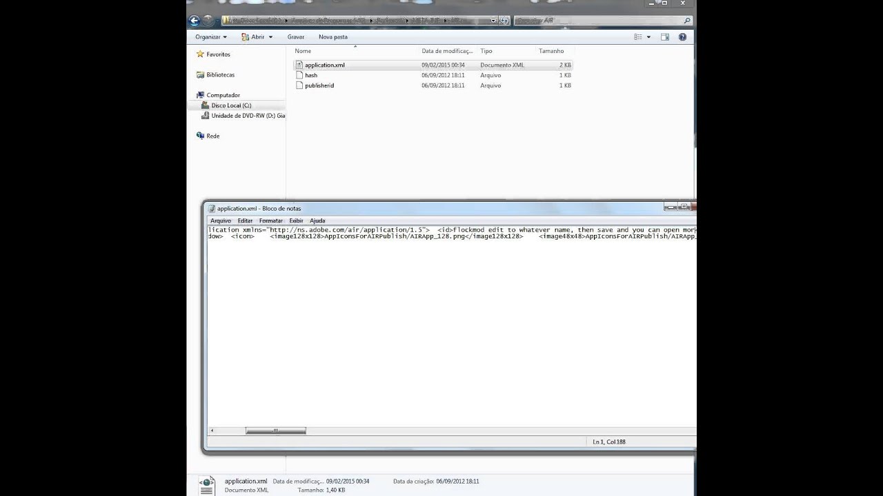 Opening multiple instances of an AIR app when not natively supported ...