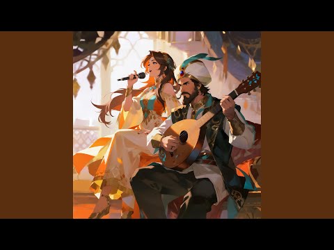 أغنية أندلسية عبير النسيم