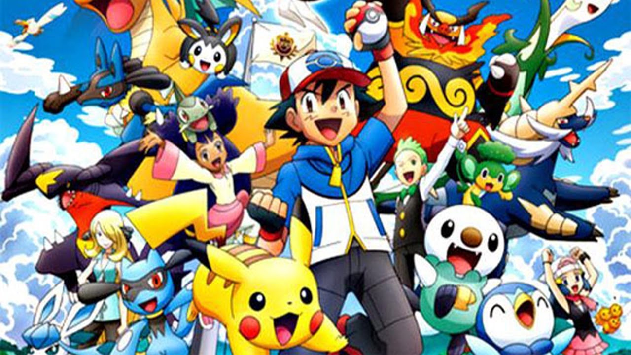 Black Ops 2: Gun Sync l Pokemon: Cyntha Theme (Black ...