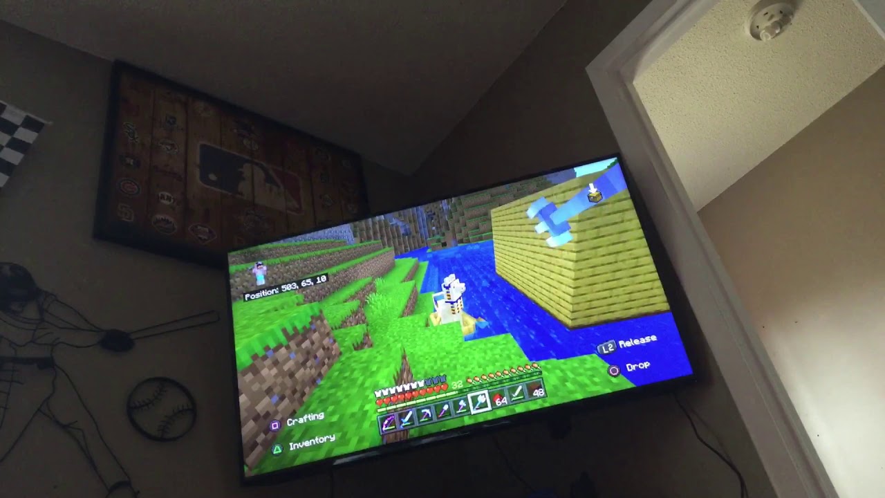 Minecraft let’s play episode 8 - YouTube
