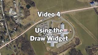 MyGIS OneView - Draw Tool