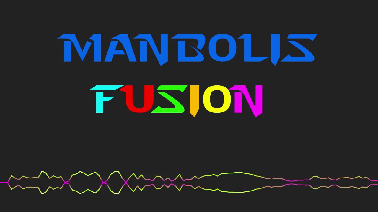 Manbolis - Fusion auf YouTube ansehen Manbolis - Fusion auf YouTube ansehen