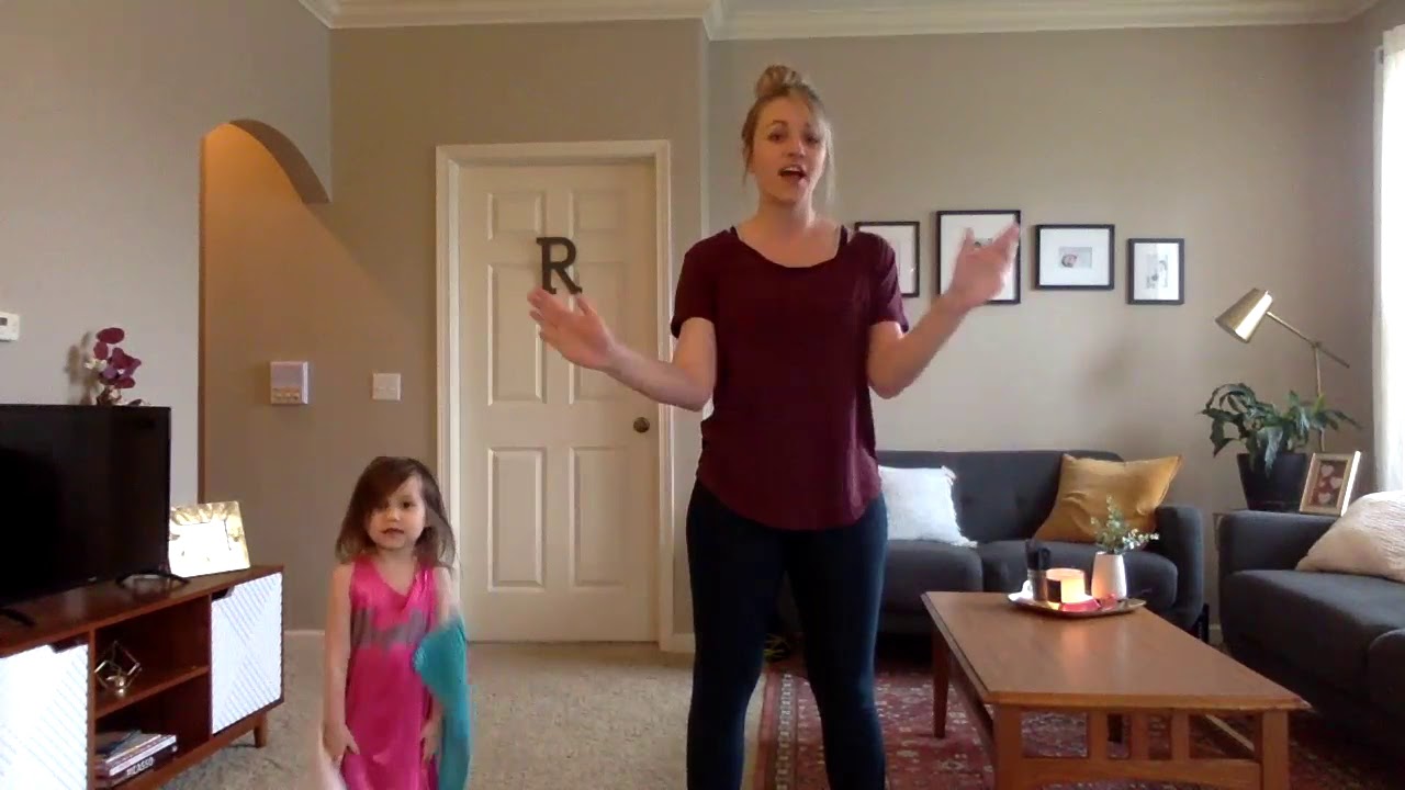 Sing Along Songs One Green Jelly Bean YouTube