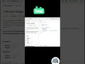 Day10: Leetcode: Reverse Integer #dsa #leetcode #ytshorts #javascript #yt #viralreels #coding #code