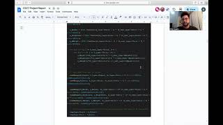 CS217 GPU UCR Final Project Presentation