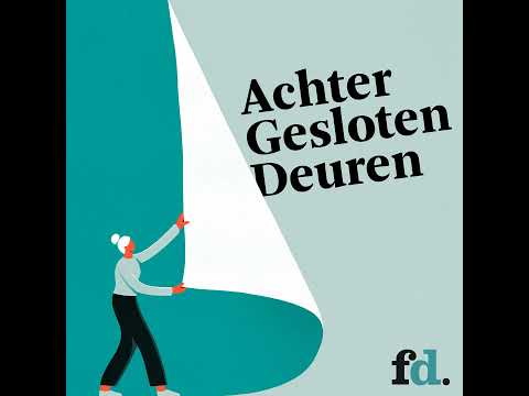 S2 E1 - De grote beloftes van finfluencers | Aflevering 1: Een nieuwe generatie
