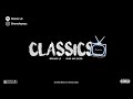 CLASSICS - BRUNO LC - RKT (MINI MIX 2K20 #3)