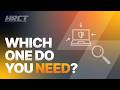 Penetration Testing vs Vulnerability Scanning (What’s the Difference?)