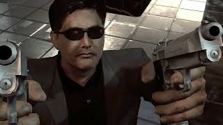 Stranglehold Mission 4 Chicago Zakarov Penthouse