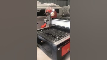 Máy CNC 1325 1 đầu