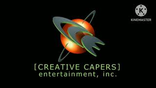 Wild West Televisioncreative Caperselliott Animationbanijay Rights 2018