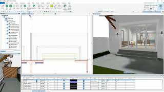 Site | Align to Edge