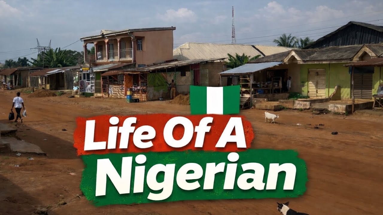 Part 36: My Everyday Memories And Adventures in Abesan, Estate 