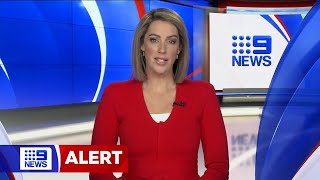 Nine News Local - QLD 5:27pm News Update (30/06/2021)