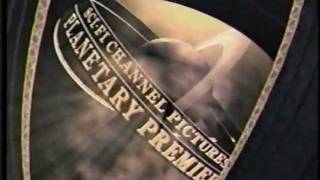 SciFi Channel Planetary Premiere Marquee