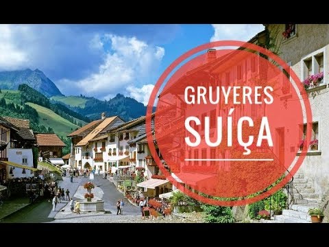 Vídeo: As Melhores Coisas Para Ver E Fazer Em Charmey, Suíça