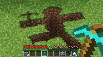 HOW NOOB FOUND STEVE TUNNEL IN VILLAGE Minecraft NOOB vs PRO 100% TROLLING UNDERGROUND TRAP HOLE