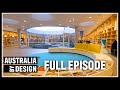 Australia By Design Architecture - Series 3, Episode 6