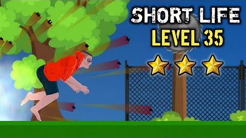 Short Life Level 35 Walkthrough/Playthrough video by Indian Game Nerd.