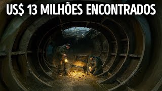 O que eles encontraram na areia chocou o mundo | Archeology TV (Episódio 3)