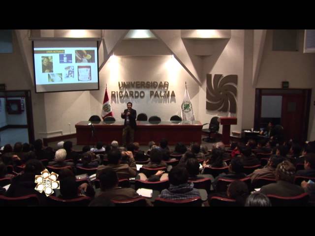 Biotecnología - Bryan Lucero, ECI2015i