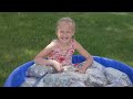 Pop can tabs donations help with Montana girl's medical costs