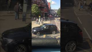 Download Lagu 121 Bus Route MP3