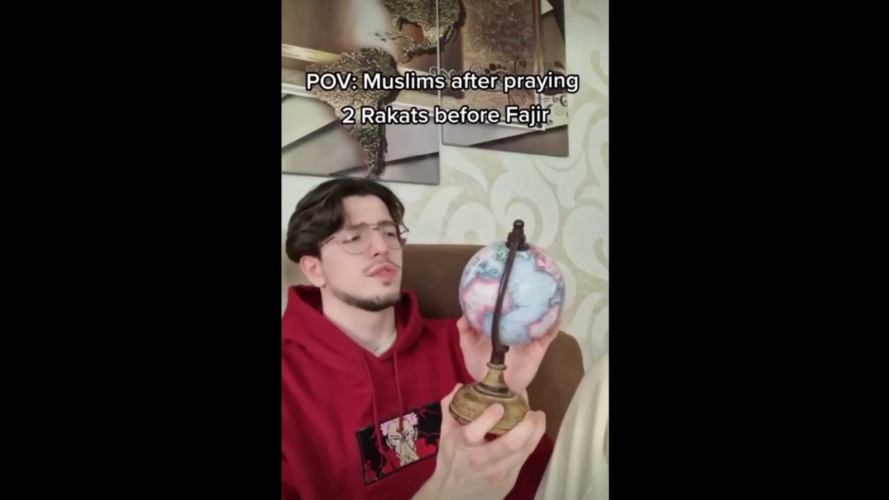Halal Memes MuslimCore35 Shortsfeed