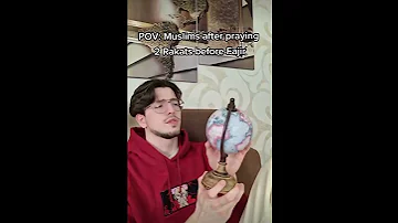 Halal Memes MuslimCore35 Shortsfeed 
