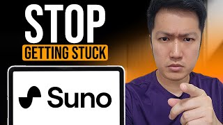 Suno AI Tutorial for Beginners (EASY GUIDE 2026)
