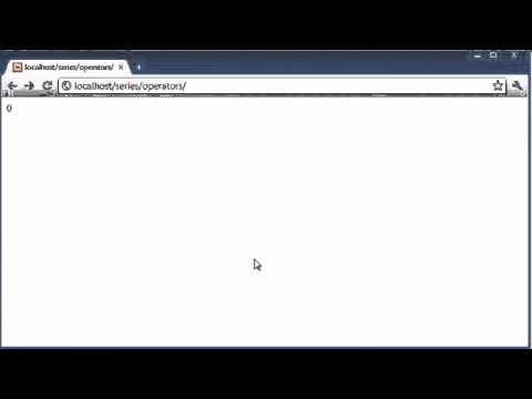 Beginner PHP Tutorial   20   Assignment Operators   YouTube