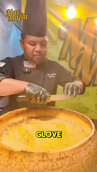 Pisau usia lebih 20 tahun?! #malaysia#sarawakmalaysia#mirisarawak#food#borneo#sarawakianyoutuber