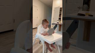 Наелся #viral #vlog #baby #home #funny #recipe #yummy #toddlers #food #kitchen #momlife #daily #life