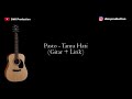 Download Lagu Pasto - Tanya Hati (Female Key) Karaoke Akustik (Gitar + Lirik)