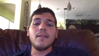 Introductory Speech - SPC2608