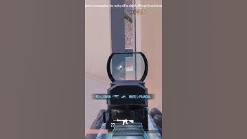 I Survived The Impossible 1v3 Clutch In BGMI! #bgmi ,#viral