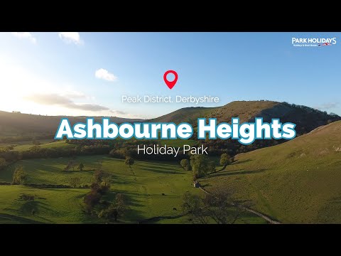 Ashbourne Heights Holiday Park - Holidays & Short Breaks 2024