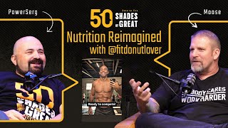 Nutrition Reimagined