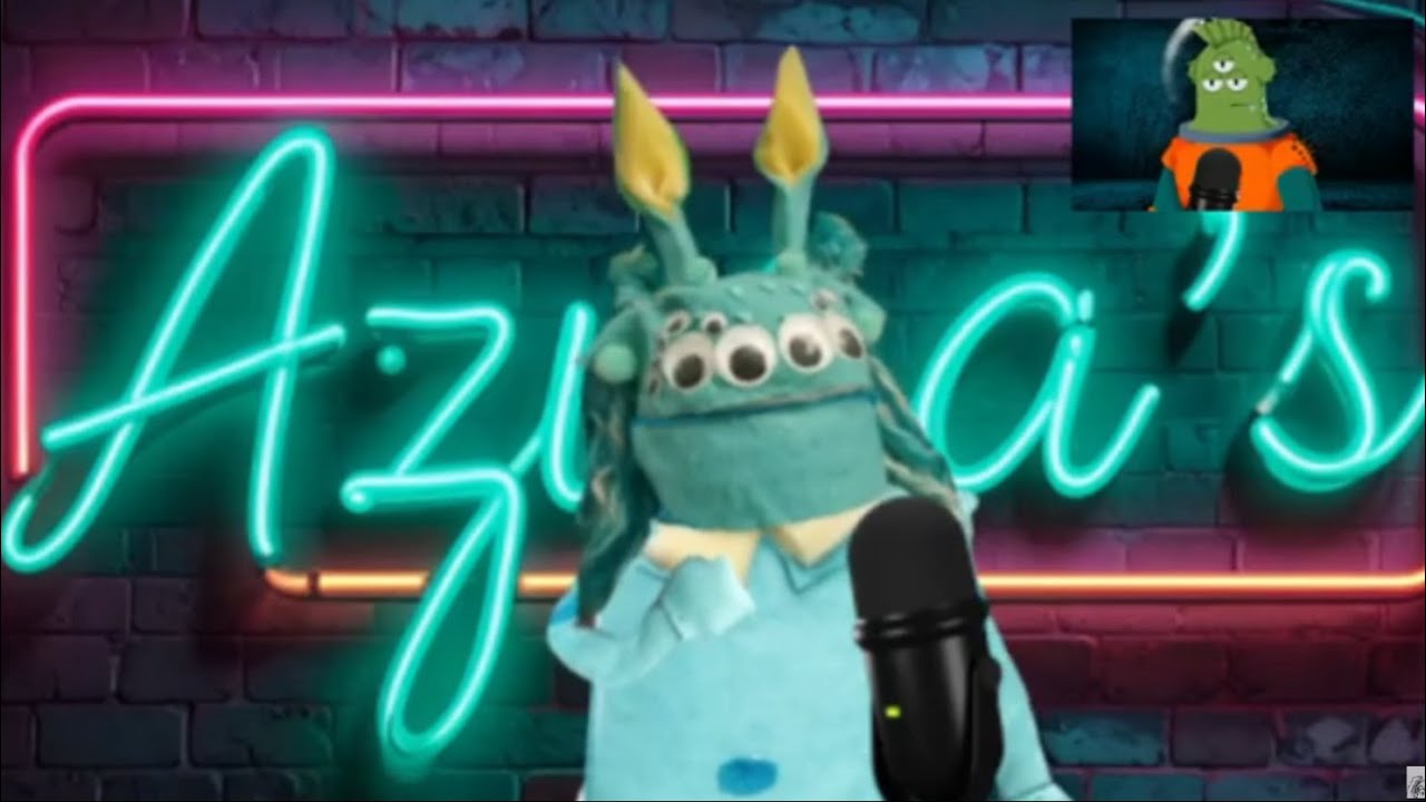 Azura's -- April 2nd 2026