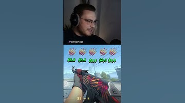 COOL CRAFT #ohnepixel #cs2 #csgo #cs #fypage #fyp #viral #shorts #gaming #twitch #clips #ohne