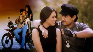 Aankhon Se Tune Kya Keh Diya..Dil Yeh Deewana Dhadakne Laga | Kumar Sanu | Alka Yagnik | Ghulam
