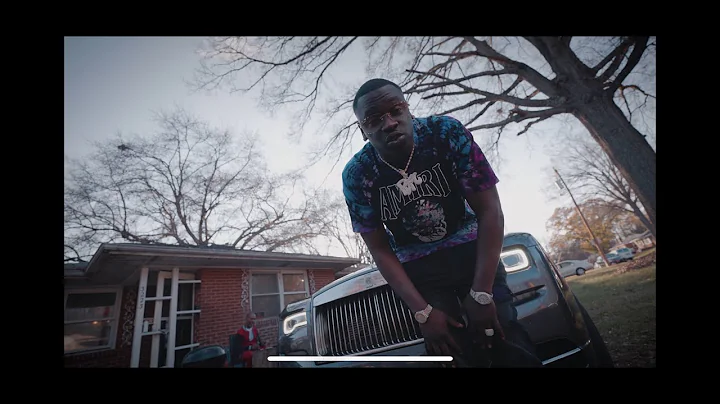FETTY P. FRANKLIN- ROLEX SHININ  (OFFICIAL VIDEO)