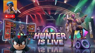 🔴📌Scarfall 2.0 live !! pop spin ro ☠️ funny Gameplay 😁 😂 #scarfall2_0gameplay #scarpass #trendin