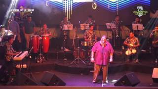 ♫♫Regalame Una Noche - Maelo Ruiz - Casa De La Salsa - Lima - Perú 25/02/17