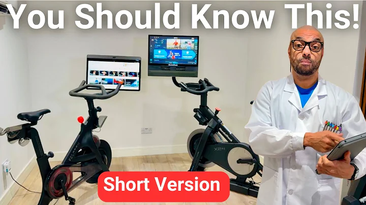 Peloton V NordicTrack! (I Tried Both So You Don’t Have To)