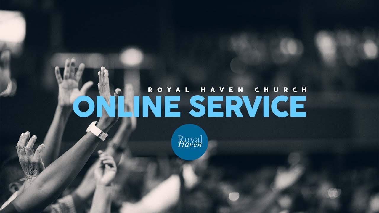 NexGen – Royal Haven Baptist Church