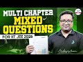 Multi Chapter Mixed Questions for IIT JEE 2026 | Must-Watch JEE Students | JEE Chemistry | #LIVE