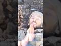 humanity in Last moment show by Ukrainian soldiers #shorts #iafplane #fighterjets