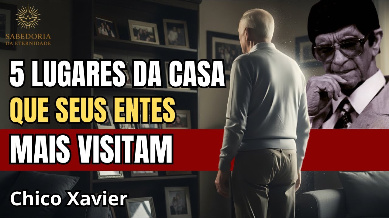5 Lugares Onde Seus Entes Queridos Mais Gostam de Ficar Quando Visitam Sua Casa