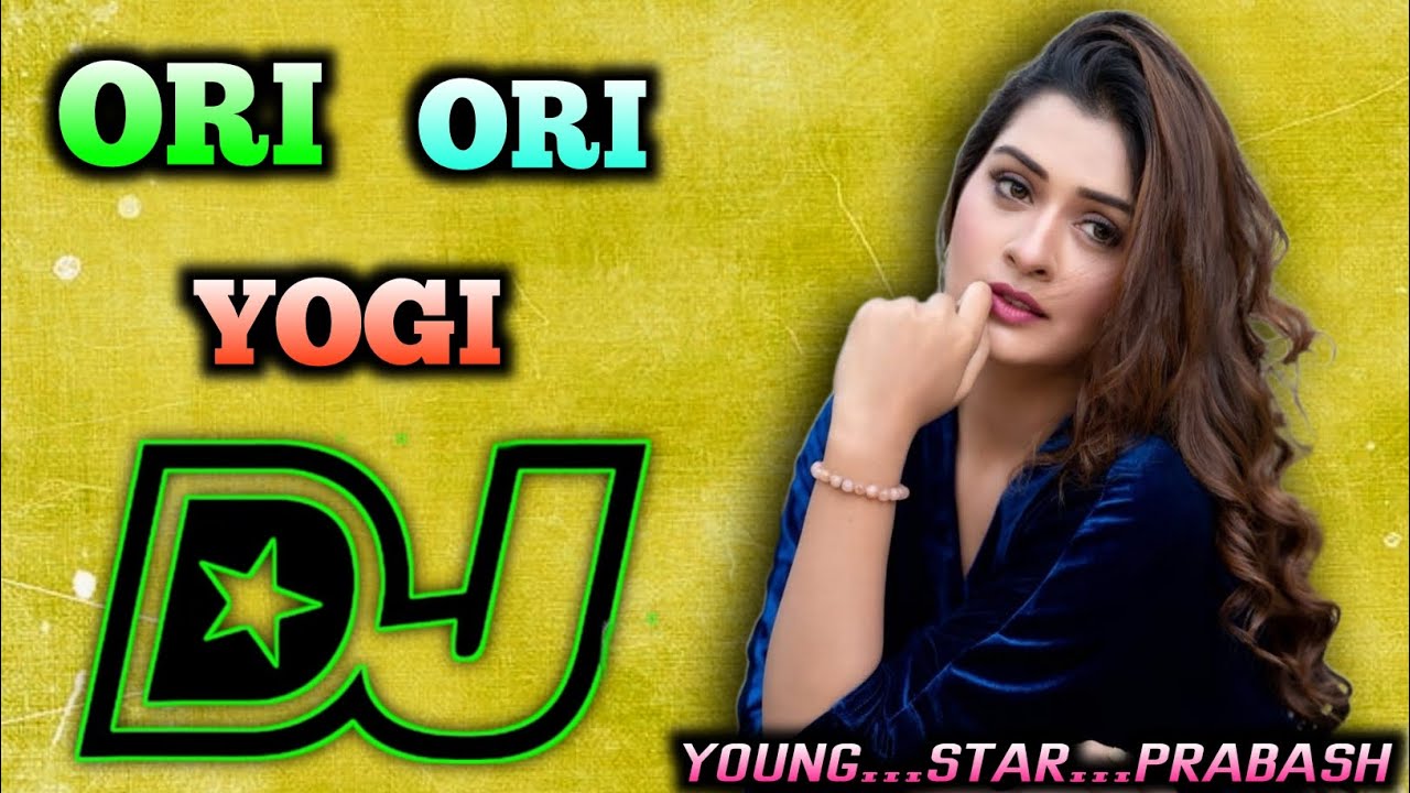 Orori Yogi Dj Song  DOLKI Remix  New Djsongs  New Telugu Dj Songs Remix  Dj KITTU ROCKSTAR